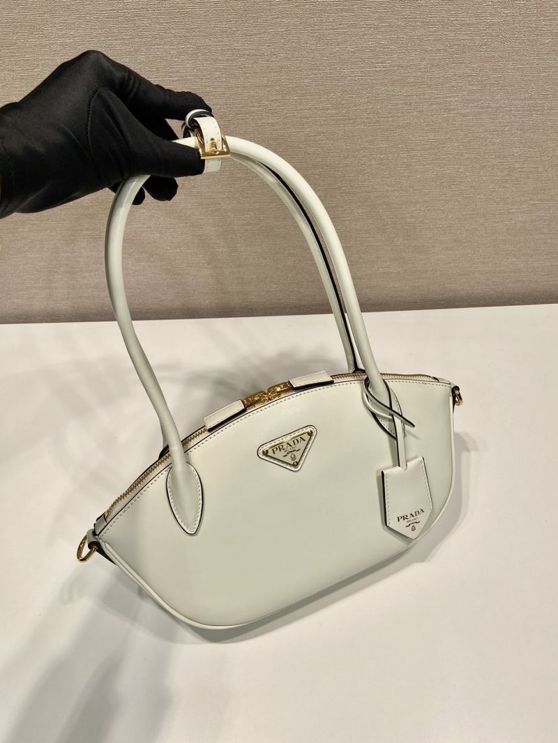 Prada Top Handle Bags